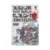 9798855418804 Dungeons That Surely Slaughter Adventurers (Manga) Volume 01