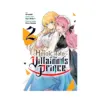 The Heroic Tale of the Villainous Prince (Manga) Volume 02