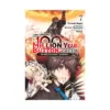9798855419276 I Kept Pressing the 100-Million-Year Button and Came Out on Top (Manga) Volume 07
