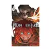 Blade & Bastard (Manga) Volume 03