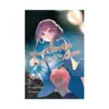 9798855419542 Even a Replica Can Fall in Love (Manga) Volume 02
