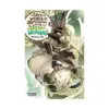 9798855420371 To Save the World, Can You Wake Up the Morning After with a Demi-Human? (Manga) Volume 08