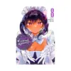 9798855420517 The Maid I Hired Recently Is Mysterious (Manga) Volume 08