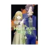 The Holy Grail of Eris (Manga) Volume 11