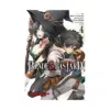 Blade & Bastard (Manga) Volume 04