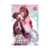 Bride of the Barrier Master (Manga) Volume 05