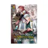 9798855421767 Magic Doctor Rex's Perverted Medical Record (Manga) Volume 01