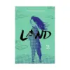 Land (Manga) Volume 02