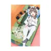 9798855422795 Rascal Does Not Dream #04 of a Sister Home Alone (Manga)