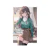 9798855423051 Alya Sometimes Hides Her Feelings in Russian (Light Novel) Volume 09