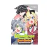 9798855423099 A Misanthrope Teaches a Class for Demi-Humans (Manga) Volume 03