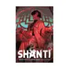 Shanti (Light Novel)