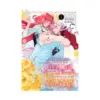 9798855423648 A Timid Lady Was Turned Into an Ugly Cat, But on the Verge of Fainting Is Picked Up by the Most Fearsome Military Duke (Manga) Volume 01