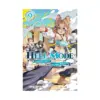 9798855423822 Hell Mode: The Hardcore Gamer Dominates in Another World with Garbage Balancing (Light Novel) Volume 09