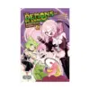 9798855424140 The Demons Are Planning Something Good! (Manga) Volume 02