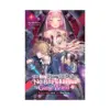 The Only Thing I'd Do in a No-Boys-Allowed Game World: Reincarnated as a Yuri Ship-Sinker (Light Novel) Volume 04