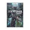 Legend of the Far East's Savior (Light Novel) Volume 01