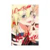 9798855424423 I Don't Know Which Is Love (Manga) Volume 05