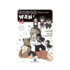 9798855425048 Bungo Stray Dogs: Wan! (Manga) Volume 13