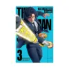 The Hitman Stans (Manga) Volume 03