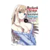 9798855425918 The Ragnarok System of the Desperate Reincarnated Demon Lord and the Seven Aggressive Maidens (Manga) Volume 03