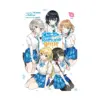Chitose Is in the Ramune Bottle (Manga) Volume 08