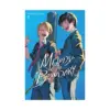 Melody of the Boundary (Light Novel) Volume 01
