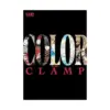 9798855429022 Clamp Official Artbook: Color Kuro (Illustration Book)