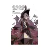 Bungo Stray Dogs (Manga) Volume 26
