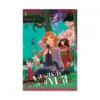 9798855431049 Ayakashi A La Mode (Light Novel)