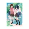 9798855433937 Adachi and Shimamura (Manga) Volume 07