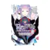 9798855434569 RE: Zero - Starting Life in Another World, Chapter 4: The Sanctuary and the Witch of Greed (Manga) Volume 11