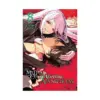 9798855436105 My Dear, Curse-Casting Vampiress (Manga) Volume 08