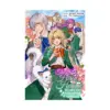 9798885602273 The Hired Heroine Wants the Villainess to Gloat (Manga)