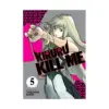 9798888430101 Kiruru Kill Me (Manga) Volume 05