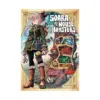 9798888430187 Soara and the House of Monsters (Manga) Volume 01