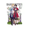 9798888430231 Barbarities (Manga) Volume 04