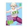 9798888430309 Plus-Sized Elf (2nd Edition) (Manga) Volume 03