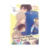 9798888430514 Delinquent Daddy and Tender Teacher (Manga) Volume 02