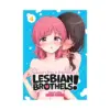 Asumi-Chan Is Interested in Lesbian Brothels! (Manga) Volume 04