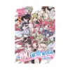 9798888430682 The 100 Girlfriends Who Really, Really, Really, Really, Really Love You (Manga) Volume 08
