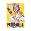 9798888430767 Peter Grill and the Philosopher's Time (Manga) Volume 11