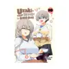 Uzaki-chan Wants to Hang Out! (Manga) Volume 10