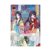 9798888430859 Though I Am an Inept Villainess: Tale of the Butterfly-Rat Body Swap in the Maiden Court (Light Novel) Volume 05