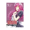 Berserk of Gluttony (Manga) Volume 09