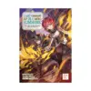 9798888430910 I Got Caught Up in a Hero Summons, But the Other World Was at Peace! (Manga) Volume 07