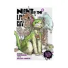 9798888431221 Night of the Living Cat (Manga) Volume 04