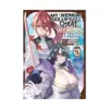 My [Repair] Skill Became a Versatile Cheat, So I Think I'll Open a Weapon Shop (Manga) Volume 05