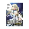 Failure Frame: I Became the Strongest and Annihilated Everything with Low-Level Spells (Light Novel) Volume 09