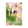 A White Rose in Bloom (Manga) Volume 03